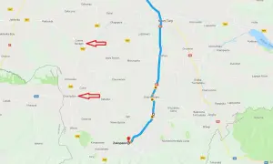 Najlepsza trasa do Zakopanego: uniknij korków i zyskaj czas