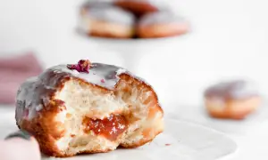 Pączki na smalcu czy oleju - co wybrać dla najlepszego smaku?