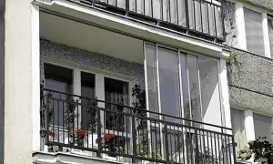 Jak zabudować balkon w bloku? Kompletny przewodnik i koszty
