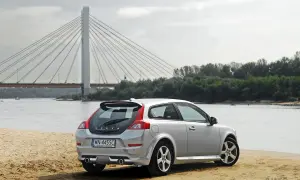 Volvo C30: Jaki silnik wybrać? Ekspert radzi, by uniknąć pułapek!