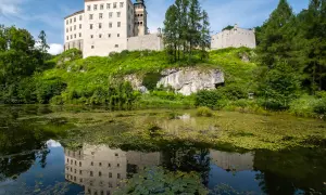 Najlepsze małopolskie atrakcje turystyczne, które musisz zobaczyć