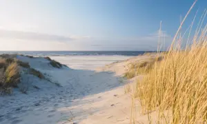 Z Mesko na plażę w Kołobrzegu: Tylko 3 minuty! Poznaj szczegóły