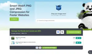 Jaka rozdzielczość zdjęć na stronę internetową, aby uniknąć problemów?