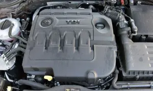 Skoda Octavia 3 jaki silnik wybrać, aby uniknąć wysokich kosztów paliwa?