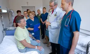Dr Joanna Torz urolog: Gdzie i jak umówić wizytę? Adresy, kontakt