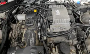 BMW X3: który silnik najlepiej nadaje się do konwersji na gaz LPG?