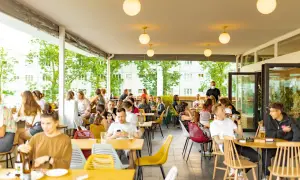 Żoliborz gdzie zjeść: najlepsze restauracje na wyjątkowe smaki