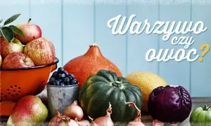 Które warzywa należy zaliczyć do owocowych? Zaskakujące fakty!