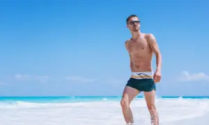 Jakie kąpielówki na termy wybierać, aby uniknąć rozczarowania?