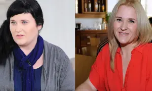 Polka, która schudła 65 kg: sekrety skutecznej metamorfozy i motywacji