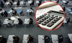 Ile jest czasu na maturze z matematyki? Odkryj, co musisz wiedzieć