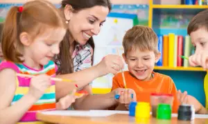 Gdzie zrobić kurs wychowawcy kolonijnego? Sprawdź najlepsze opcje