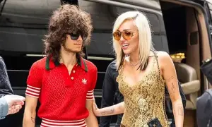 Z kim jest Miley Cyrus? Zaskakujące fakty o jej związku z Maxxem Morando