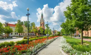 Groszowice Opole: Najciekawsze miejsca i atrakcje w Groszowicach