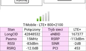 Jak poprawić zasięg w telefonie T-Mobile i uniknąć problemów z sygnałem