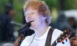 Ed Sheeran kiedy nowa płyta? Poznaj szczegóły o Autumn Variations