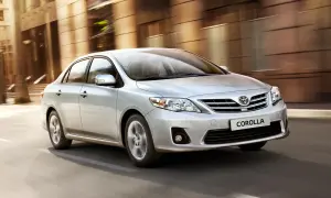 Toyota Corolla 1.6 benzyna: Ile pali? Realne spalanie generacji