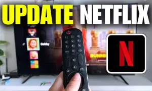 Netflix na Sony TV: Jak zaktualizować? Poradnik dla każdego modelu