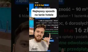 Jak liczyć noclegi i uniknąć nieprzyjemnych niespodzianek?