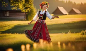 Jaki taniec pojawił się najwcześniej i jakie ma znaczenie kulturowe?