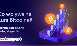 Dlaczego bitcoin ma wartość? Kluczowe czynniki, które zaskakują