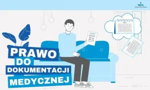Kto ma wgląd do dokumentacji medycznej? Poznaj swoje prawa i ograniczenia