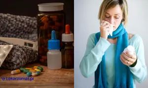 Jakie leki na grypę? Wybierz mądrze: recepta vs. bez recepty