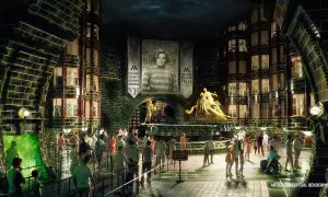 Harry Potter Attraktionen Deutschland: Dein Guide für Magie