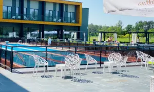SPA koło Warszawy: Ranking i przewodnik po relaksie. Gdzie warto jechać?