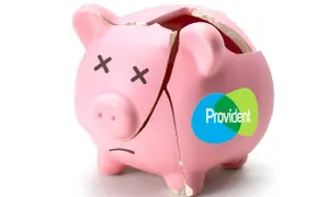 Po jakim czasie provident oddaje do windykacji i jak tego uniknąć