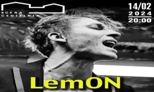 Ile trwa koncert LemON? Przekonaj się, zanim wybierzesz się na występ