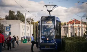 Czy we Wrocławiu uczniowie jeżdżą za darmo? Sprawdź, kto może skorzystać