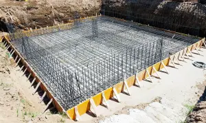 Zbrojenie płyty fundamentowej: Poradnik krok po kroku i błędy