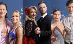 Kto odpadł wczoraj w tańcu z gwiazdami? Zaskakujące eliminacje!
