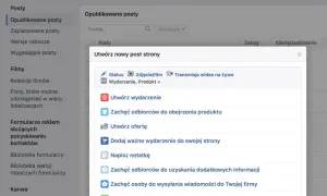 Jak pisać posty na Facebooku, aby zwiększyć zaangażowanie i interakcje