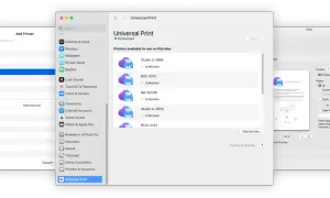 Anuluj wydruk w mig! Windows, Mac, Android, iOS krok po kroku