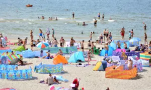 Gdzie najwięcej jodu nad morzem? Odkryj zdrowe lokalizacje w Polsce