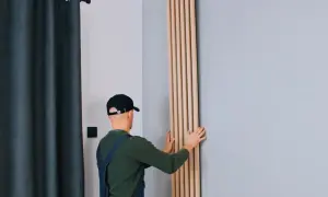 Jak zamontować lamele na filcu? Poradnik DIY bez błędów!