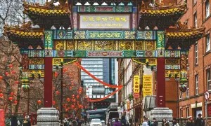 Najlepsze atrakcje w Manchesterze, które musisz zobaczyć podczas wizyty