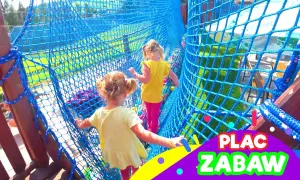 Plac zabaw: Odkryj sekrety i korzyści dla rozwoju dziecka!