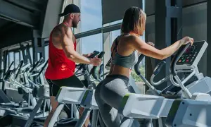 Co to jest trening cardio? Odkryj jego korzyści i rodzaje ćwiczeń
