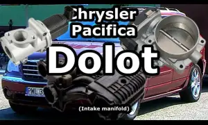 Wybór silnika do Chryslera Pacifica - wszystko co musisz wiedzieć przed decyzją