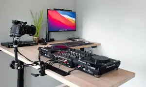 Jak zrobić stół DJ? Zbuduj idealne stanowisko DIY i oszczędź!