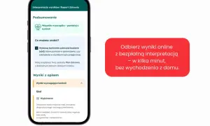 Wyniki badań krwi online w kilka minut. Dowiedz się, jak długo czeka się na wyniki badania krwi i jak je interpretować.