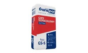 Jaki gips szpachlowy wybrać, aby uniknąć błędów w naprawach?