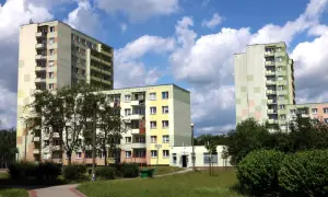Spółdzielnia mieszkaniowa: Ile zarobisz na różnych stanowiskach?