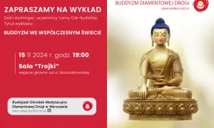 Buddyzm na świecie: Jak różne tradycje kształtują naszą rzeczywistość