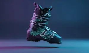 Ile ważą buty narciarskie? Zaskakujące różnice w wagach modeli