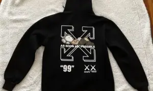 Ile kosztuje bluza Off-White? Ceny i promocje, które musisz znać
