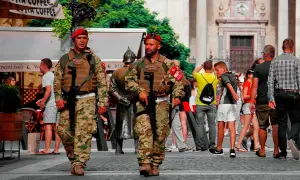 Czy w Budapeszcie jest bezpiecznie? Odkryj zagrożenia i porady dla turystów